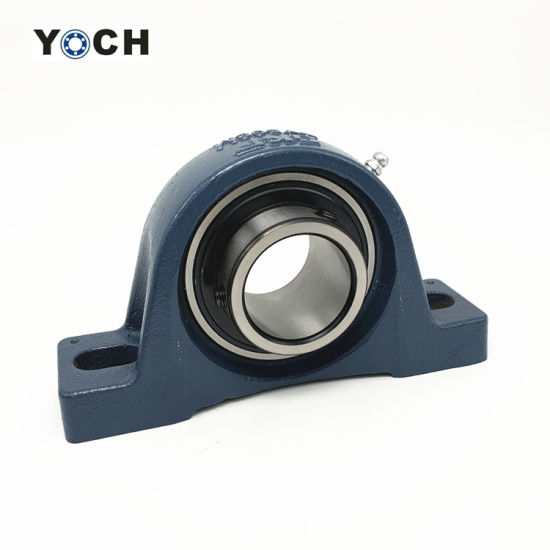 Weit verbreiteter SKF-Kissenblock mit UCP312 SKF-Kissenblocklager