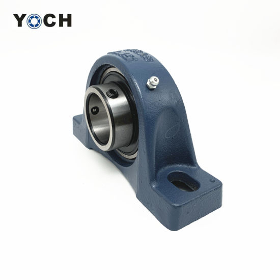 SKF Koyo NSK NACHI Kissenblock mit UCP318 SKF-Trockner-Kugellager