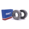 SKF-Lager lange Lebensdauer Selbstausrichtendes sphärisches Rollenlager 22219 Nabenlager