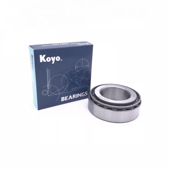 45 * 75 * 20mm Original Packung Koyo Auto Teile Kegelrollenlager 32009