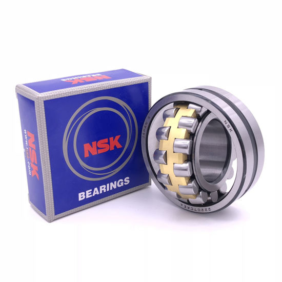 22313 E /c-Kugelrollenlager 22313E / C3 SKF / NSK-Lager